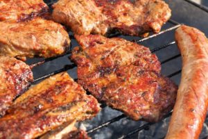 Stor grillfavoritt kun 999,-